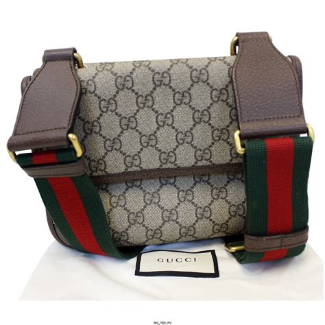 gucci cross body handbags|genuine gucci crossbody bags.